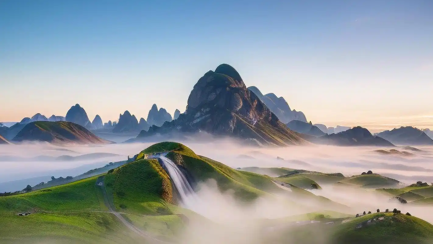 下载二维码